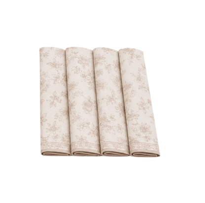 Flores Trigo Tablecloths
