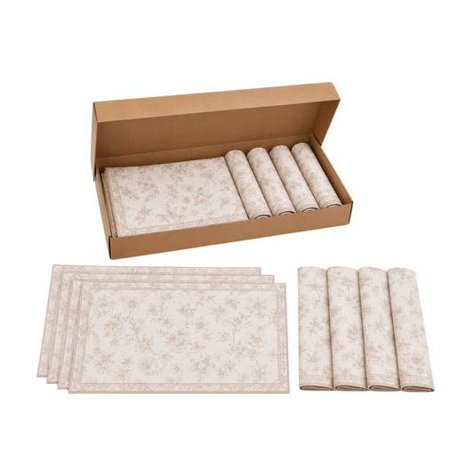 Flores Trigo Tablecloths