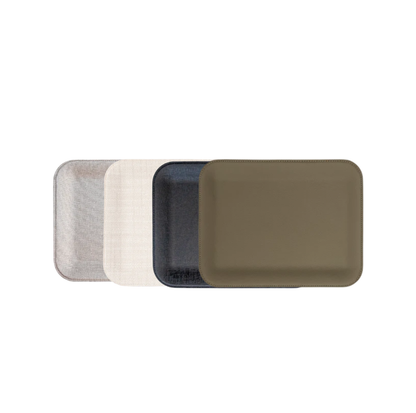 Small Plastic Trays