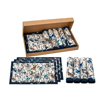 Metamorfosis Tablecloth