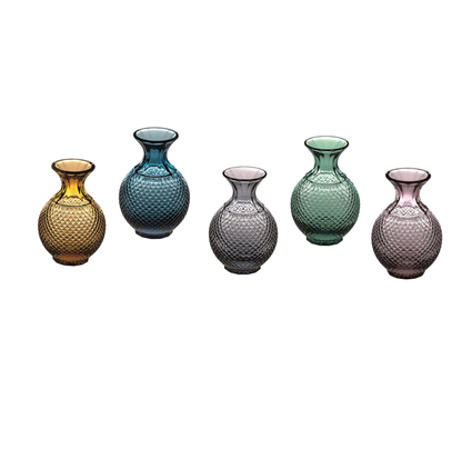Bicos Small Bud Vases