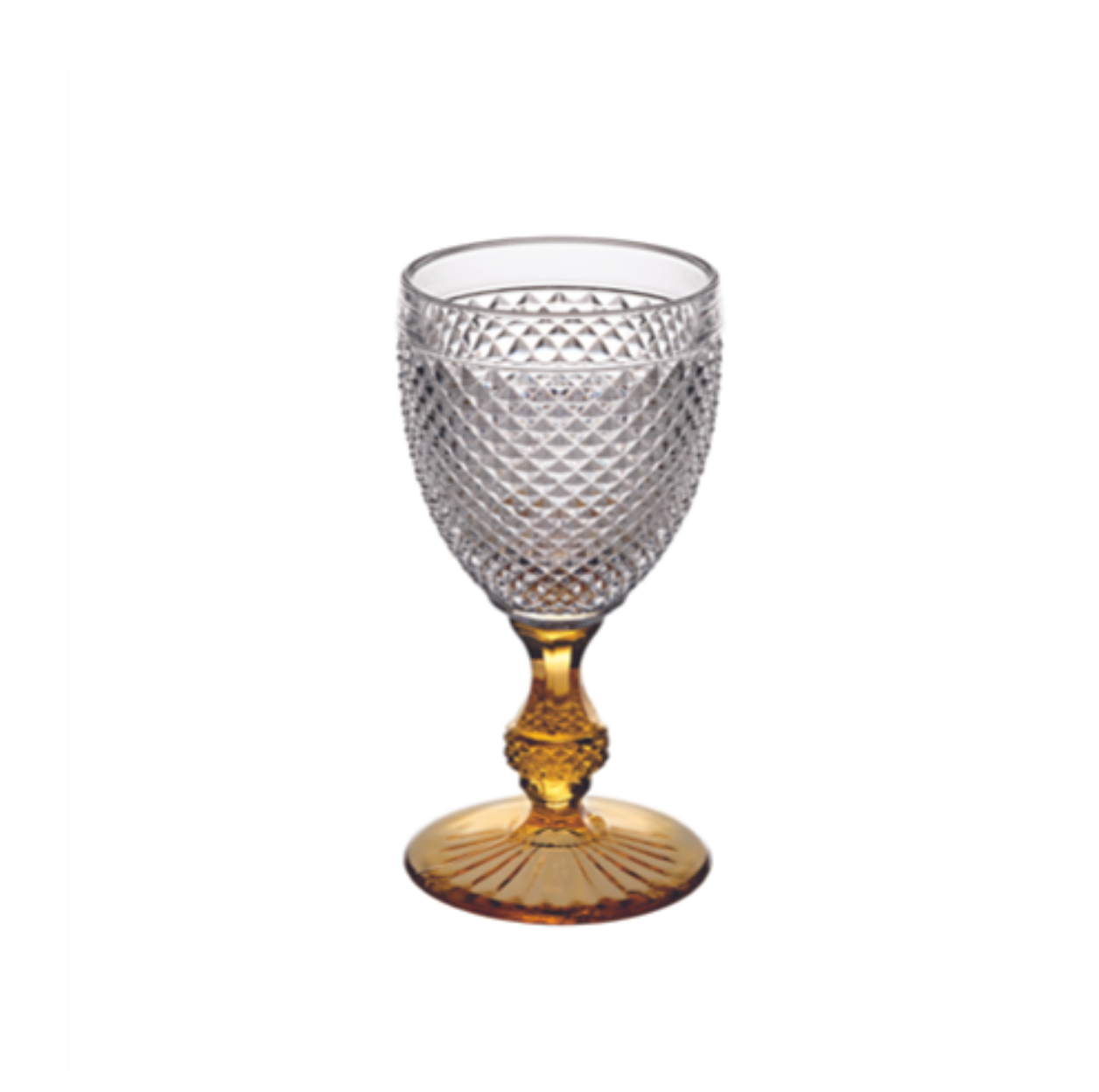 Bicos Goblets Bicolor
