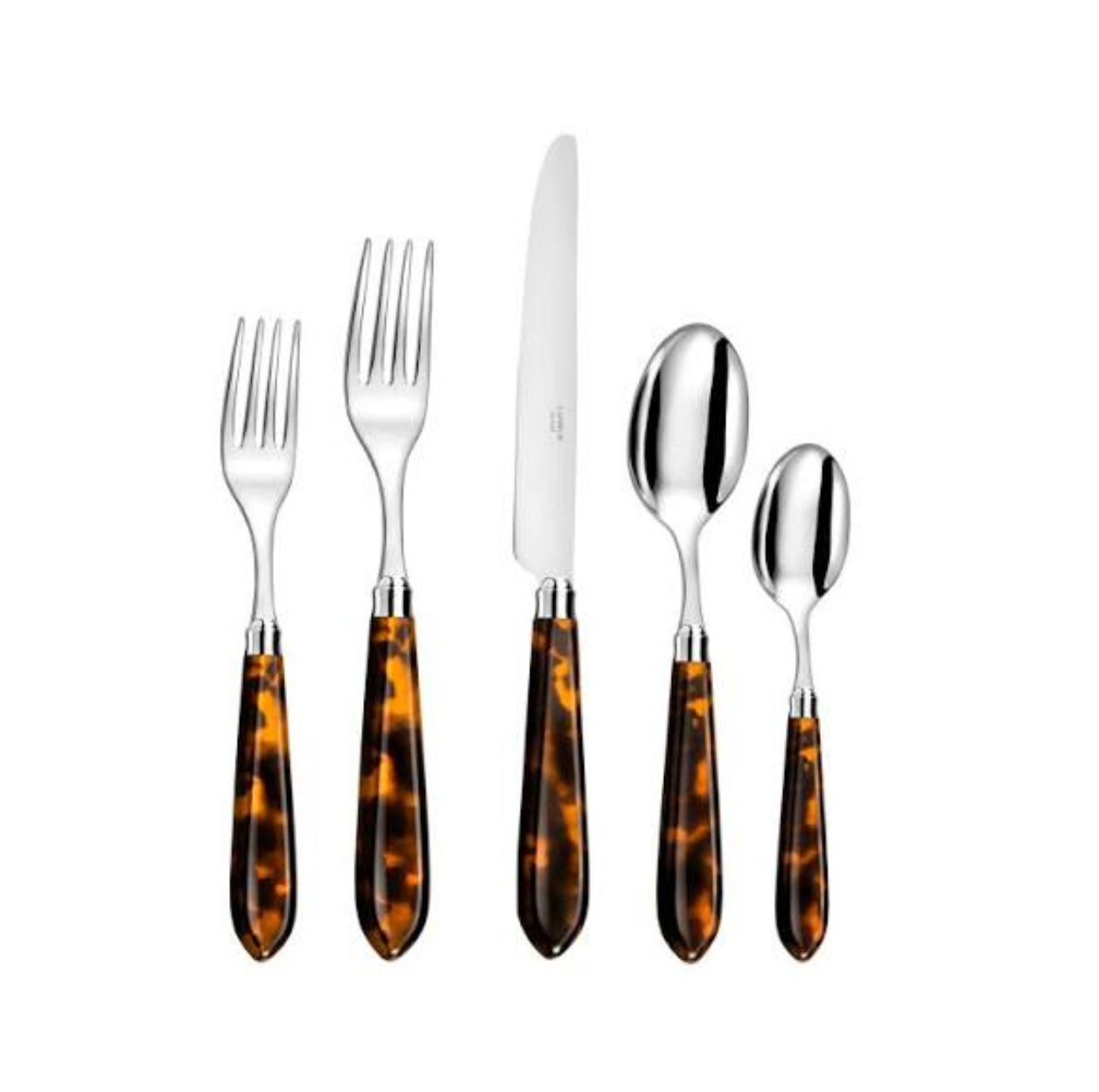 OMEGA BURNISHED AMBER 5 PPS