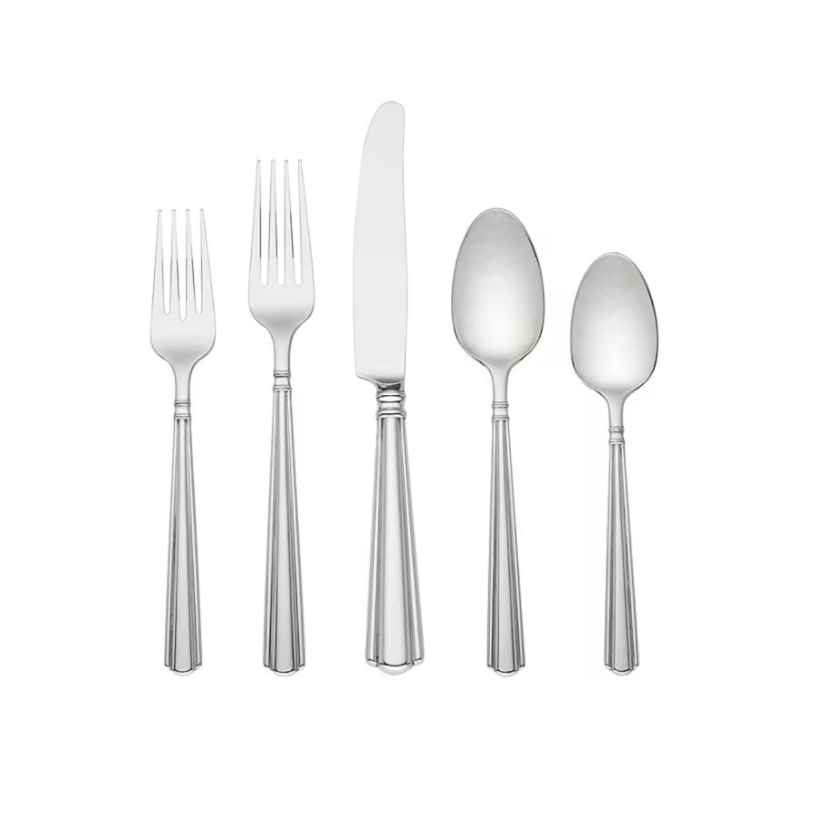 Amber Hill 65 Piece Flatware | Details Panamá