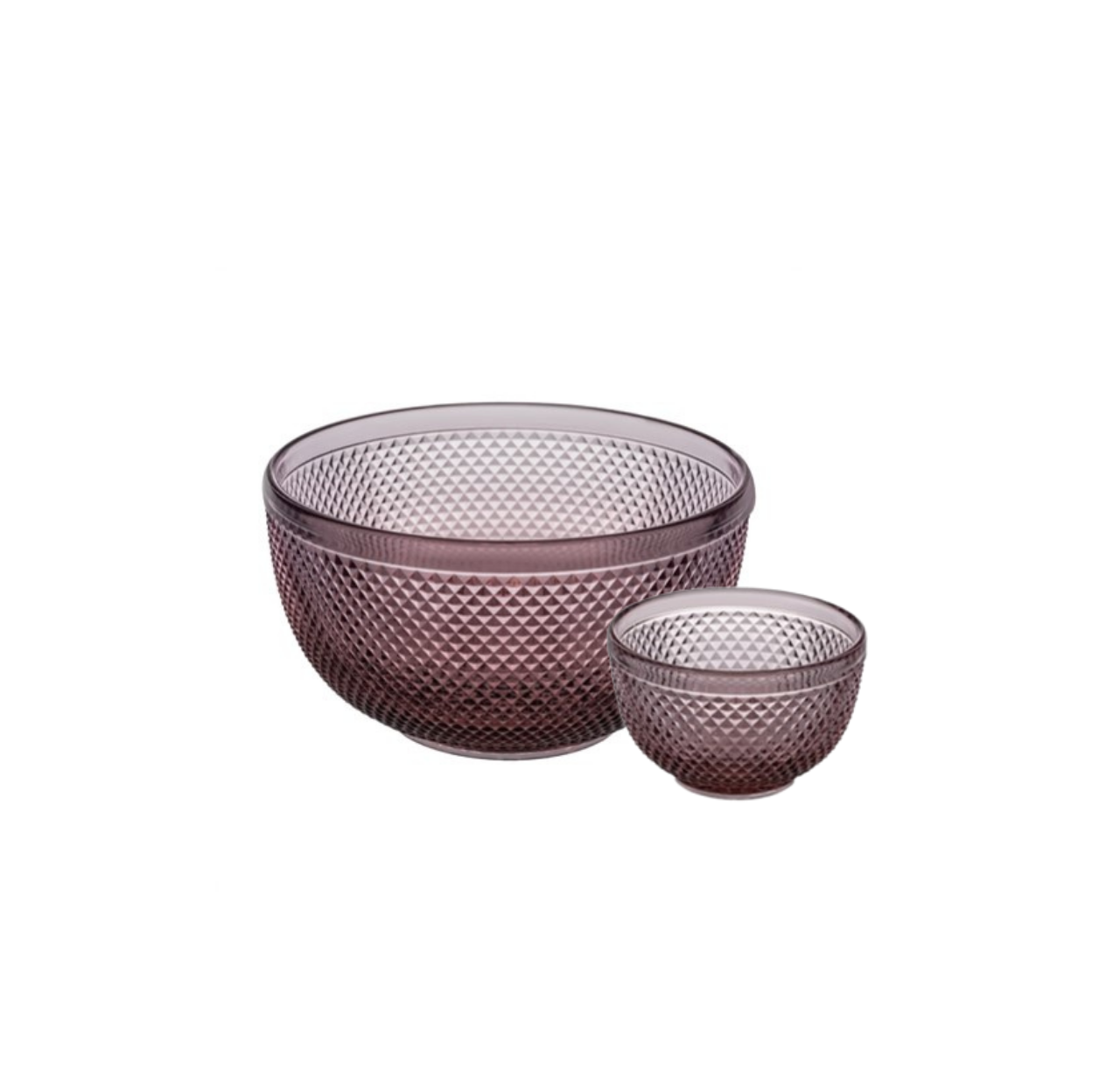 Bicos Bowls