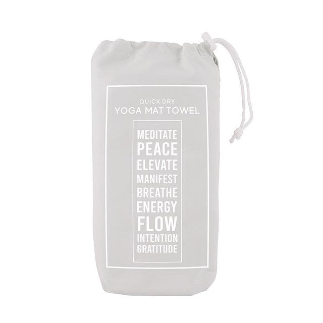 Yoga Towel