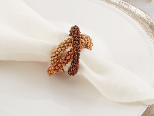 Natural Napkin Ring