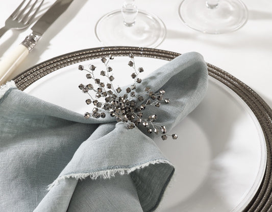 Beaded Napkin Ring