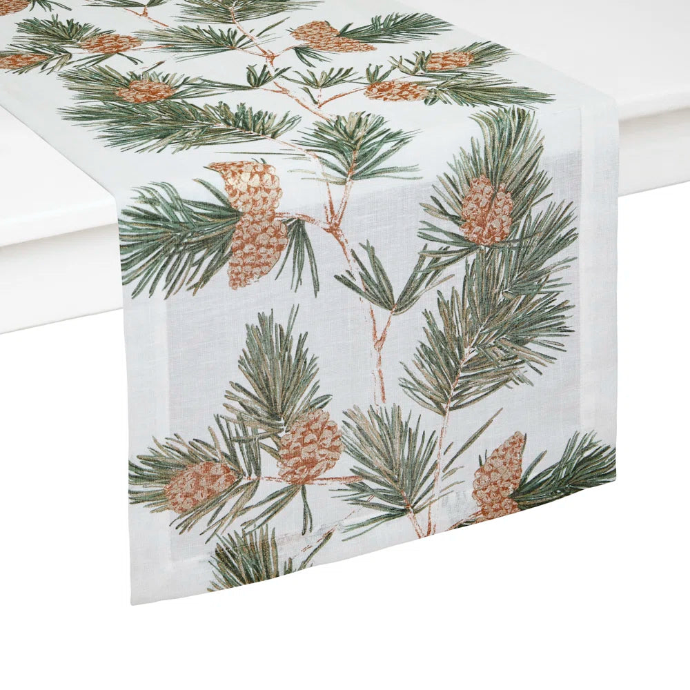 Newbury Tablecloths | Details Panamá