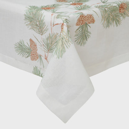 Newbury Tablecloths | Details Panamá