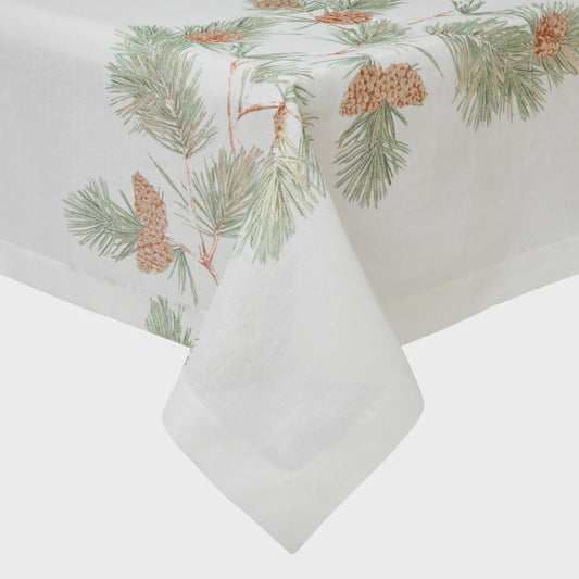 Newbury Tablecloths