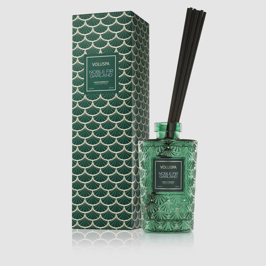 Noble Fir Reed Diffuser 500 ml | Details Panamá