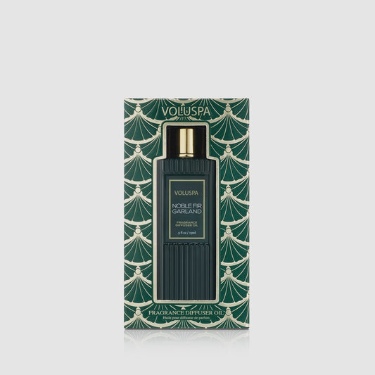 Noble Fir Diffuser Fragance Oil | Details Panamá