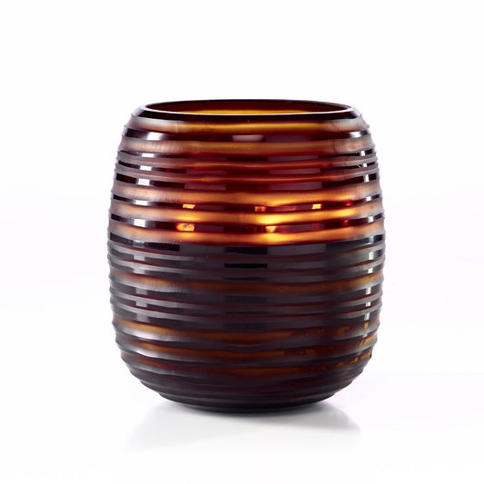 Sphere  Amber Zanzibar