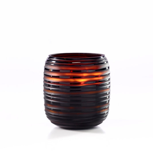 Sphere  Amber Zanzibar