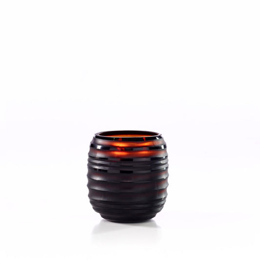 Sphere  Amber Zanzibar