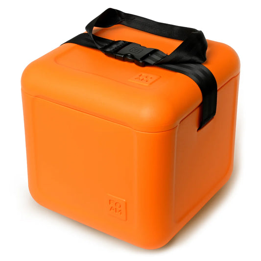Foam Coolers