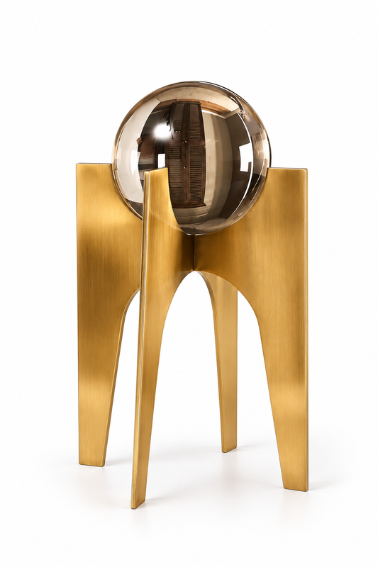 Ellianna Copper / Bronze Sculptures