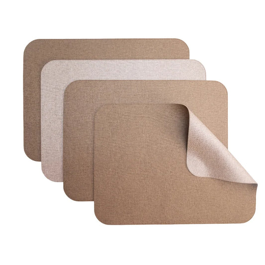 Rect Placemat With Round Corners