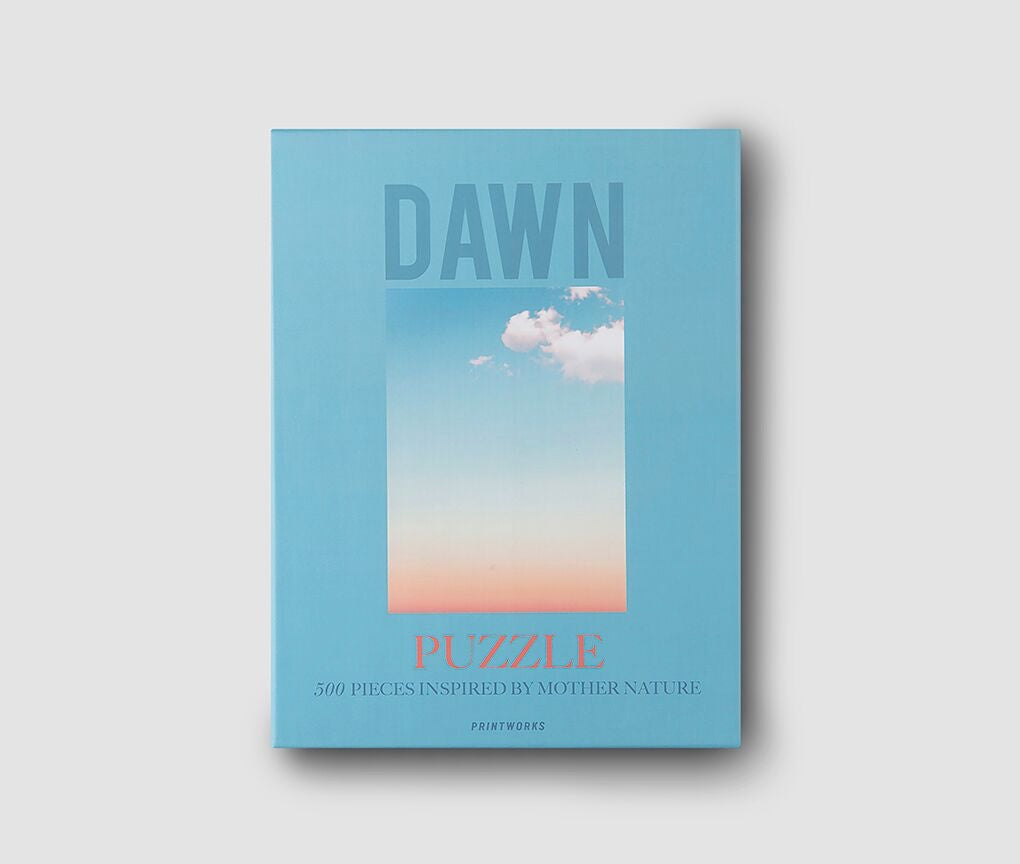 Puzzle-Dawn