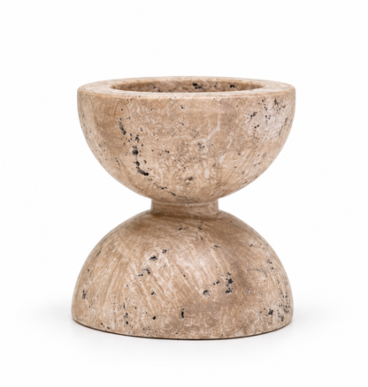Alodia Candle Holders