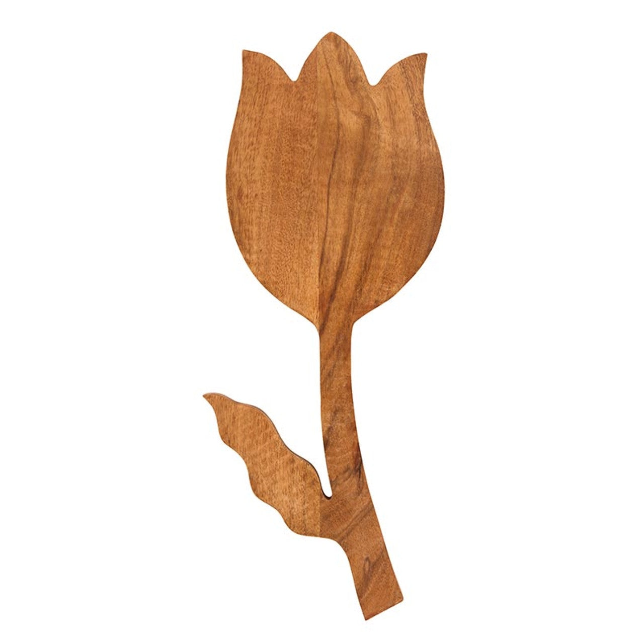 Wood Tulip Board