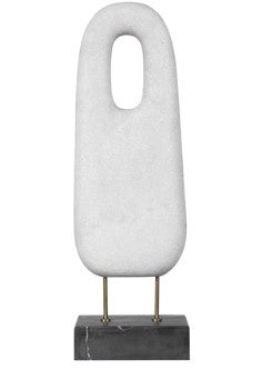 Minion Sculpture Tall