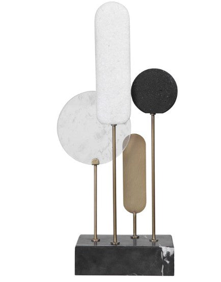Signal Sculpture