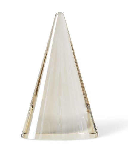 Apex Sculpture - Champagne