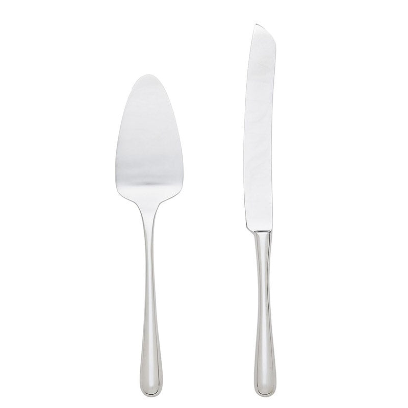 Pallone Cake Servers