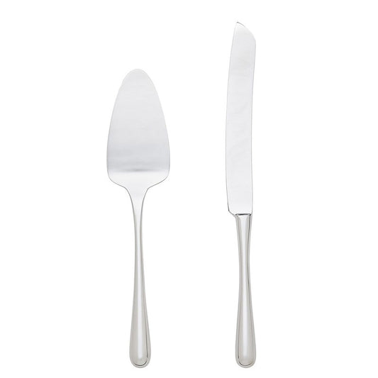 Pallone Cake Servers