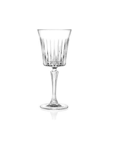 Timeless Crystal Wine Glass
