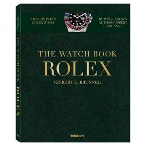 El Libro Rolex