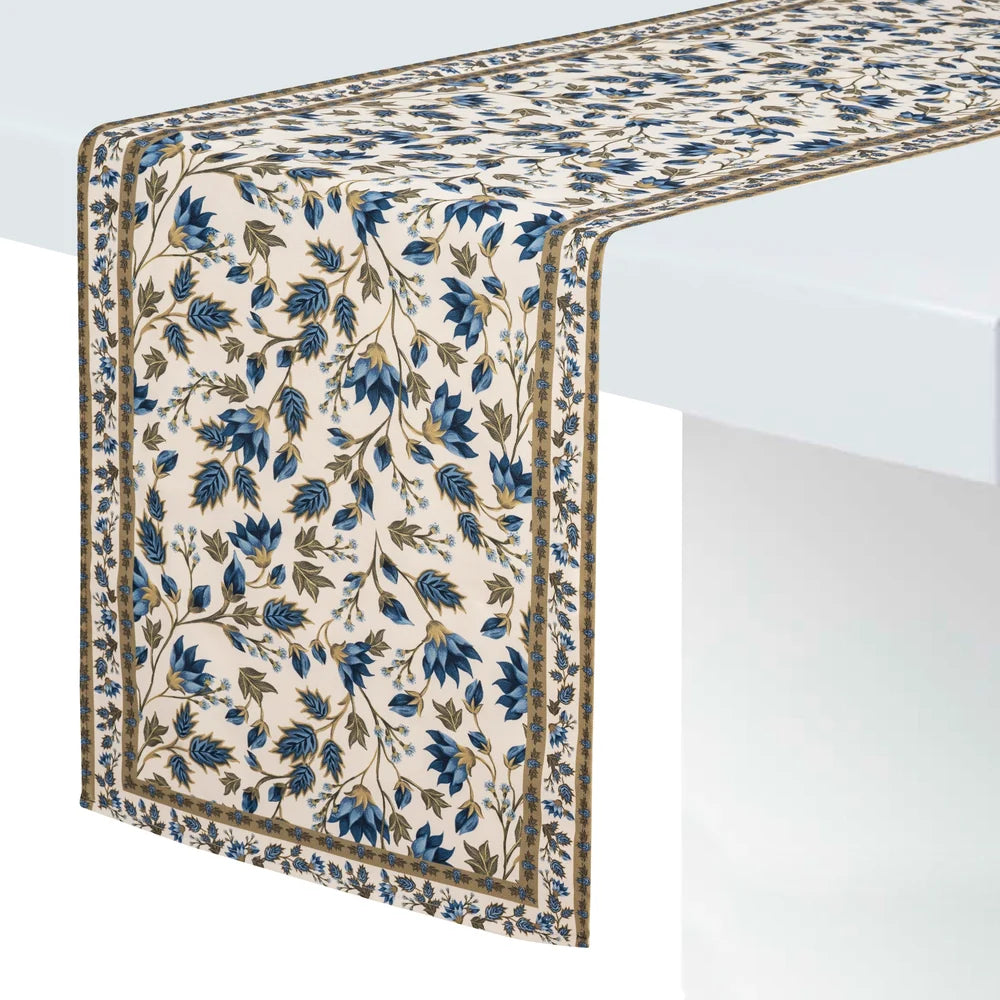 Persimon Tablecloths | Details Panamá