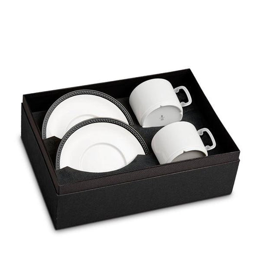 Soie Tressee