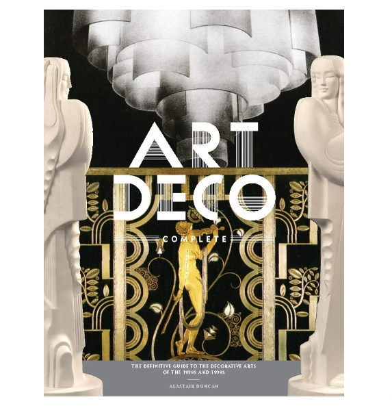 Art Deco Complete