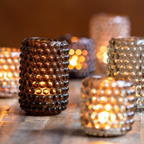 Tealights
