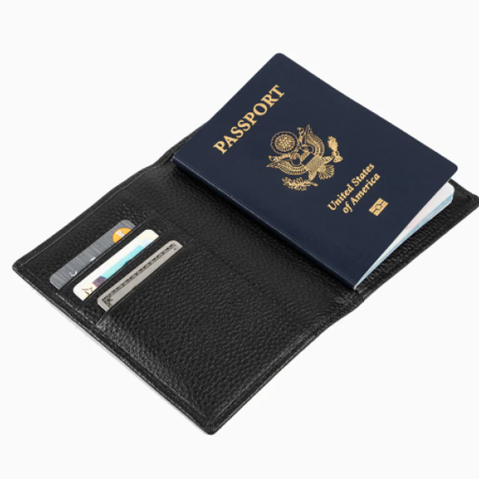 Passport Holder Stanford