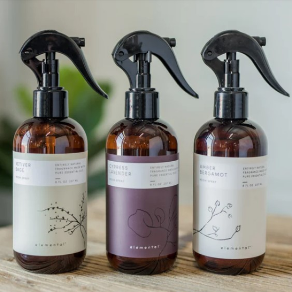 Room Spray | Bergamot