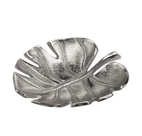 Leaf Candy Dish