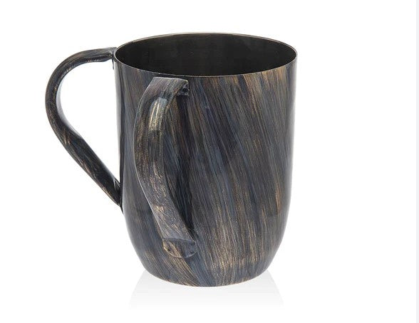 Twilight Swirl Wash Cup