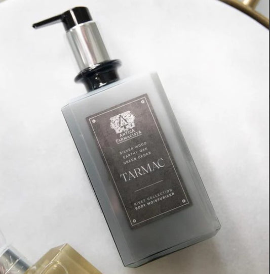 Body Moisturizer Tarmac