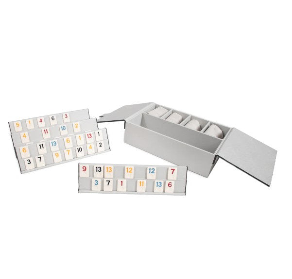 Rowan Rummikub