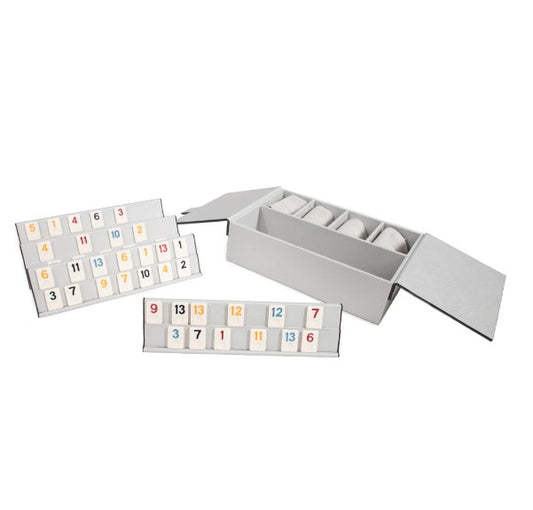Rowan Rummikub