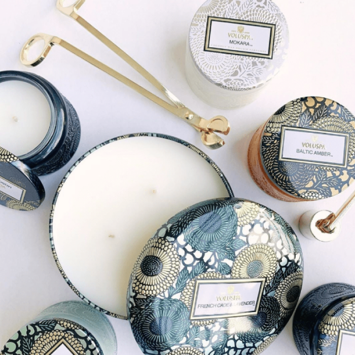 Candle Accessories