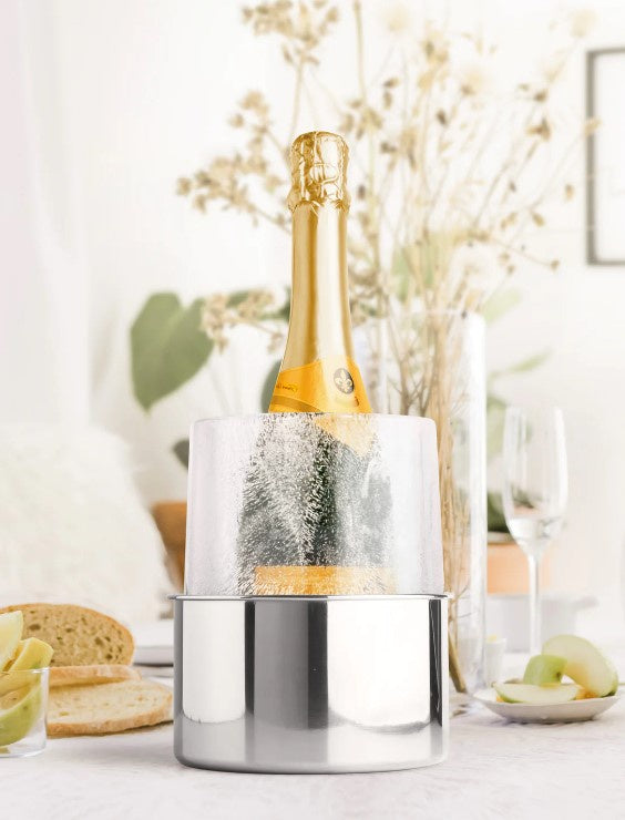 Ice Wine Bottle Chiller