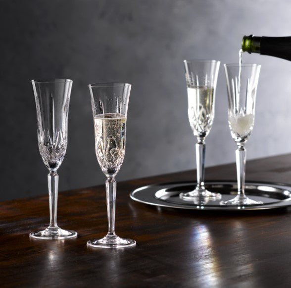 Maxwell Flutes Set/4