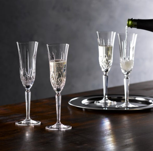 Maxwell Flutes Set/4