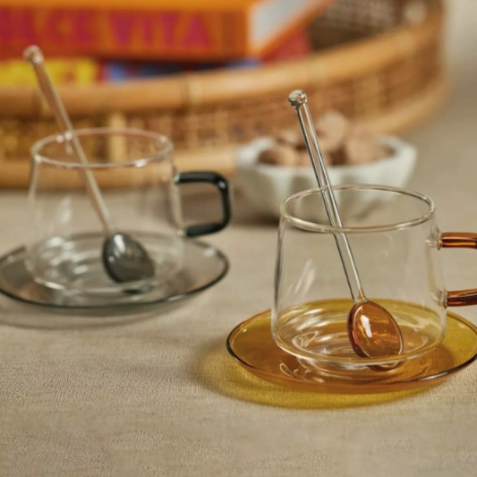 Baglioni Glass