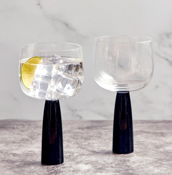 Oslo Gin Glasses